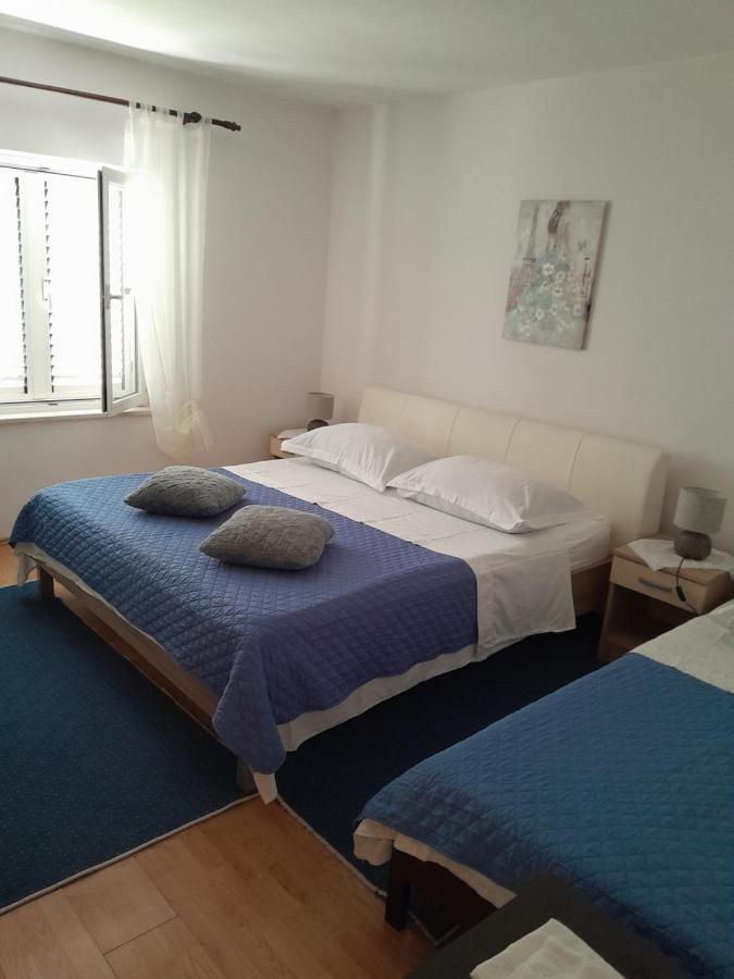 Apartments Biocic Korčula Extérieur photo
